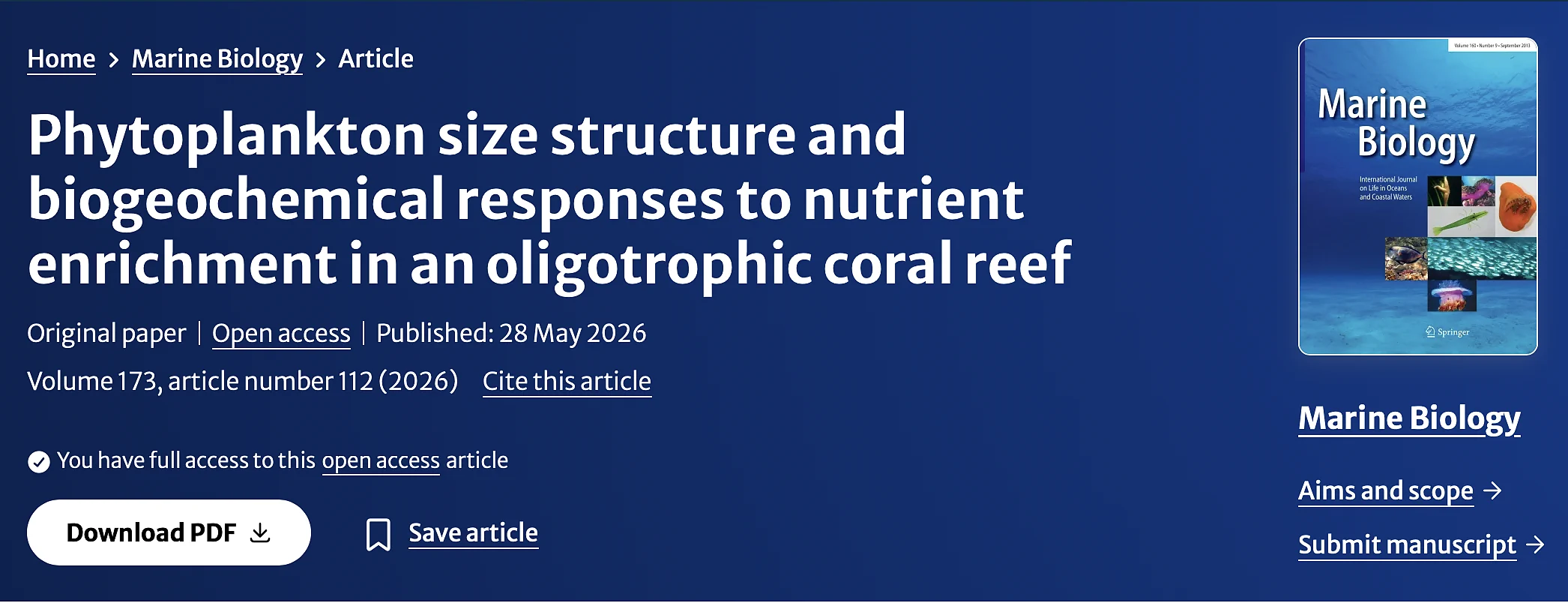 Springer Nature Link